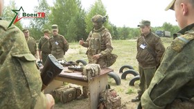 Apa itu Wagner Group Pimpinan Prigozhin yang Diduga Tewas?