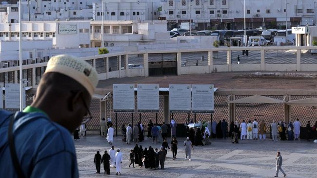 Otoritas Kesehatan Arab Saudi atau Weqaya menerbitkan pedoman pencegahan Hantavirus menyusul wabah yang terjadi di kapal pesiar MV Hondius.