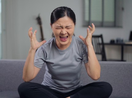 6 Zodiak yang Paling Mudah Marah, Kesabarannya Setipis Tisu