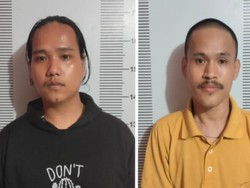 2 Muncikari Prostitusi Online di Palopo Ditangkap, Patok Tarif Rp 400 Ribu