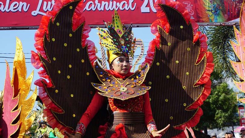 Dalam memperingati Hari Ulang Tahun ke-219 Kab. Klaten pada 28 Juli 2023, Pemkab Klaten akn menyuguhkan berbagai kemeriahan dalam kegiatan festival & karnaval.