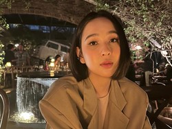 Agatha Pricilla Jawab Menangis dan Sujud Depan Pintu Kamar Jimin BTS