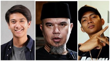 img-title Duh, Ahmad Dhani Nggak Kenal Siapa Iqbaal Ramadhan & Young Lex
