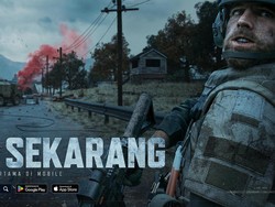Game Arena Breakout Sudah Bisa Dimainkan, Pendaftar Tembus 10 Juta