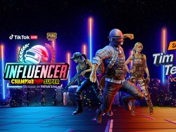 Ariel Noah Ikut Turnamen PUBG Mobile Antar Influencer