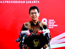 Kata Menkes soal Asal-Usul Covid-19 Varian EG.5 Masuk RI