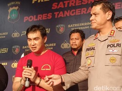Pelarian Suami KDRT Istri Hamil Berakhir Usai Kabur-kaburan