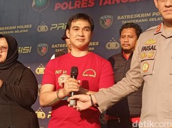 Polisi Dalami Budyanto KDRT Istri Hamil Pernah Ditahan Kasus Narkoba