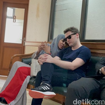 Sidang Telah Berakhir, Cinta Penelope dan Taha Gakhan Resmi Bercerai?