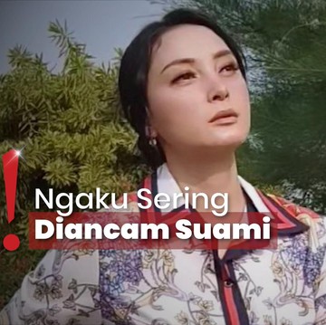 2 Bulan Nikah Siri, Della Puspita dan Arman Wosi Diduga Saling Sindir di IG