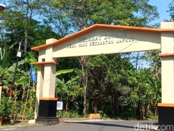 Kisah Penduduk Wano di Kuningan, Desanya Pernah Dianggap Fiksi