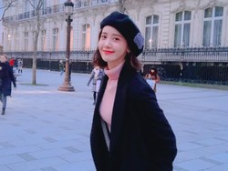 Yoona SNSD-Song Kang Artis Korea Paling Diinginkan Buat Jadi Teman Kencan
