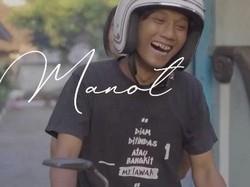 Lirik Lagu Manot - GildCoustic