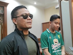 Gus Miftah Pulang Haji Silaturahmi ke Gibran, Doakan Amanah-Panjang Umur