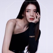 Jadi Korean Global Ambassador, Simak Potret Han So Hee dalam Balutan Koleksi Boucheron