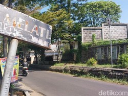 Komplotan Begal Nyaru Jadi Penumpang Sasar Driver Ojol di Kota Batu