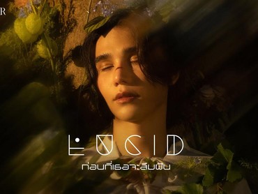 Bedah Lagu Terbaru Jeff Satur 'Lucid' hingga Bocoran soal Konser di Jakarta