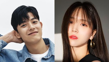 Kim Ji Eun dan Lomon Bakal Jadi Pasangan di Drama Romantis Baru