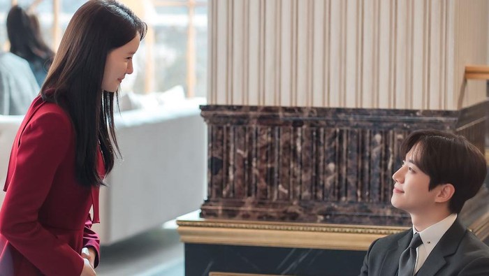 Rekomendasi Drama Rom-Com Antara Bos dan Pegawai, Alurnya Serupa Tapi Nggak Bikin Bosan!