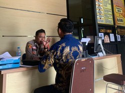 Duduk Perkara Pejabat Sultra Dipolisikan terkait Seleksi Paskibraka Nasional