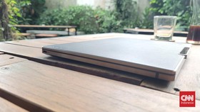 India Larang Impor Laptop Demi Dorong Manufaktur Dalam Negeri
