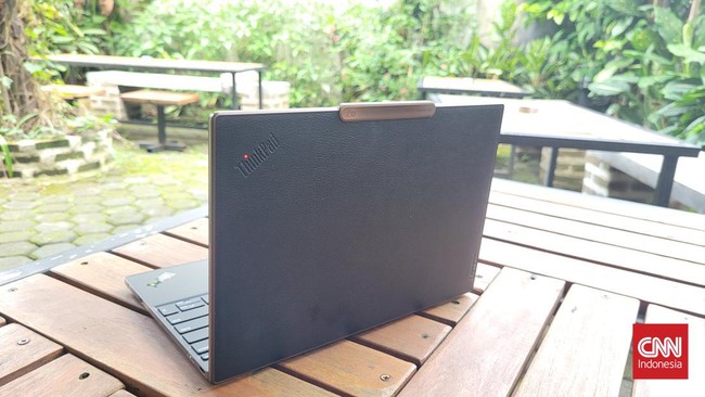 Hasil pengujian selama beberapa waktu menunjukkan Lenovo Thinkpad Z13 Gen 1 tetap mampu diandalkan meski hadir dengan bodi mungil.