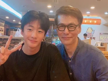 Anak Yoon Sang Dikabarkan Akan Debut bareng Sungchan & Shotaro, Ini Kata SM