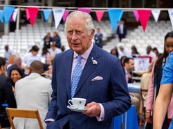 Cepat Sembuh Raja Charles III dan Kate Middleton...