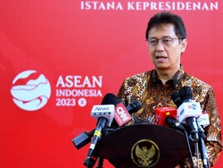 PDKT Menkes ke China hingga Jerman, Colek Vaksin TB Baru