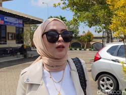 Sederet Fakta Meylisa Zaara Cerai dengan Suami Gay Dibumbui Isu Nikah Siri