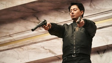 img-title 7 Potret Transformasi Jo In Sung, dari Awal Karier hingga Bintangi Drakor Moving