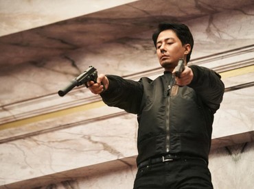 img-title 7 Potret Transformasi Jo In Sung, dari Awal Karier hingga Bintangi Drakor Moving