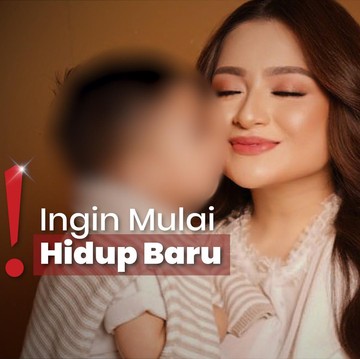 Minta Sule Setop Nafkahi, Nathalie Bongkar Soal Selingkuh-Tes DNA Anak