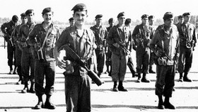 Profil Sayeret Matkal, Pasukan Khusus Israel yang Ancam Mogok