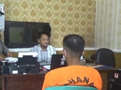 Remaja di Banyuwangi Diperkosa Teman Curhatnya
