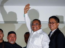 Pemimpin Oposisi Malaysia Diadili Atas Tuduhan Menghina Sultan