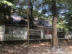 Segini Kisaran Harga Rumah Guruh Soekarnoputra yang Akan Disita