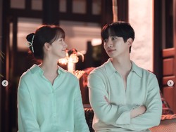 9 Drama Korea Terbaru Populer 2023, Ada King The Land dan Dr Romantic 3