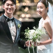 Kebahagiaannya Masih Terasa, Choiza Bagikan Potret Pernikahan Bersama Pasangan Non-Selebriti