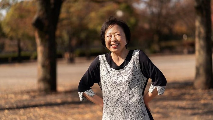 Rahasia panjang umur ala orang Cina/ Foto: Freepik