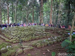 3 Tradisi Menyambut Tahun Baru Islam di Sunda