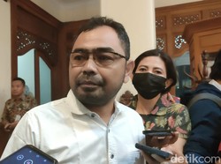 Relawan Gibran di Solo Ngaku Diintimidasi, Rumah Difoto hingga Digedor-gedor