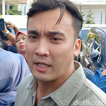 Rendy Kjaernett Kapok Selingkuh, Ngaku Kangen Lady Nayoan