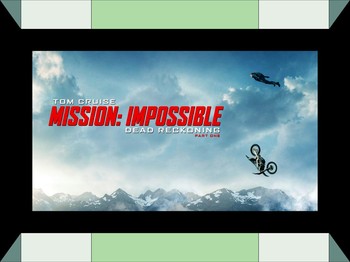 Review Mission: Impossible - Dead Reckoning Part One: First Half yang Memuaskan