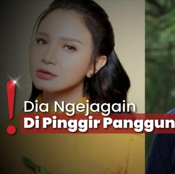 Ruben Onsu Bakal Cari Penyebar Hoaks Video Rossa Cuek ke Betrand Peto