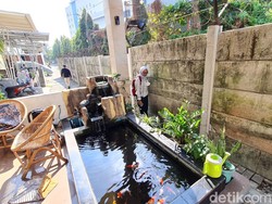 Akses 10 Rumah Cluster di Bekasi Ditembok, Penghuni Cari-Tuntut Pengembang!