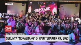 VIDEO: Serunya 