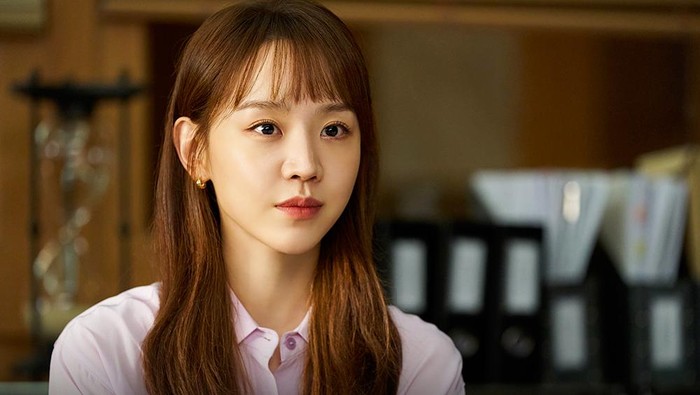 Shin Hye Sun di Drakor See You in My 19th Life