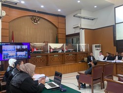 Ahli Jelaskan 2 Turut Serta dalam Pidana di Sidang Mario Dandy dan Shane