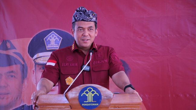 Dengan menggandeng VFS Global, Direktur Jenderal Imigrasi berharap bisa mendongkrak kunjungan wisata ke Indonesia.